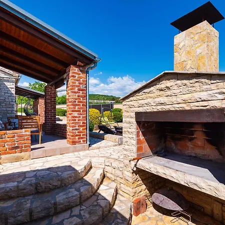 Stone Tea With Pool Villa *