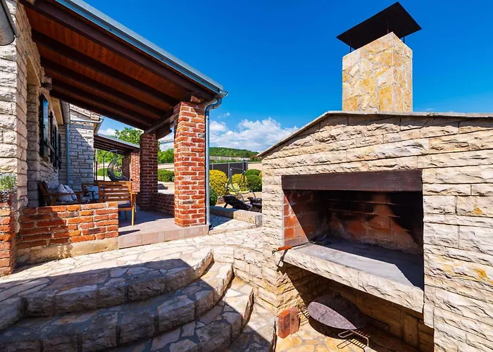 Stone Tea With Pool Villa *