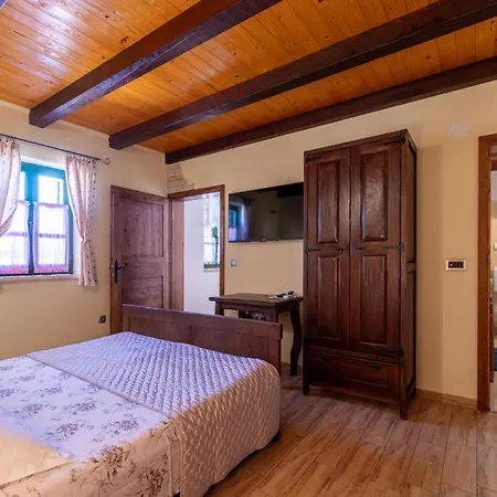 Stone Tea With Pool Villa *