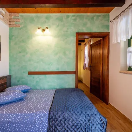 Villa Stone Tea With Pool *