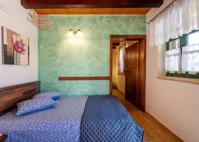 Вилла Stone Tea With Pool